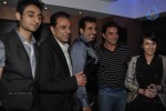 Bolly Celebs at Nadeem Lakdawala Party - 21 of 51