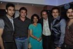 Bolly Celebs at Nadeem Lakdawala Party - 26 of 51