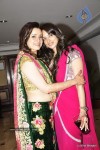 Bolly Celebs at Neelam Wedding Reception - 7 of 150