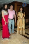 Bolly Celebs at Neelam Wedding Reception - 51 of 150