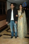 Bolly Celebs at Neelam Wedding Reception - 54 of 150