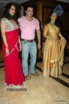 Bolly Celebs at Neelam Wedding Reception - 67 of 150