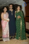 Bolly Celebs at Neelam Wedding Reception - 72 of 150