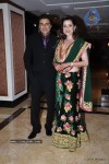 Bolly Celebs at Neelam Wedding Reception - 80 of 150
