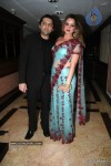 Bolly Celebs at Neelam Wedding Reception - 82 of 150