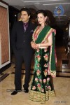 Bolly Celebs at Neelam Wedding Reception - 84 of 150