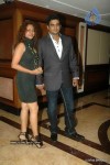 Bolly Celebs at Neelam Wedding Reception - 86 of 150