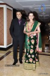 Bolly Celebs at Neelam Wedding Reception - 98 of 150