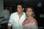 Bolly Celebs at Neelam Wedding Reception - 101 of 150