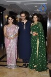 Bolly Celebs at Neelam Wedding Reception - 103 of 150