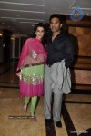 Bolly Celebs at Neelam Wedding Reception - 105 of 150