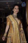 Bolly Celebs at Neelam Wedding Reception - 108 of 150