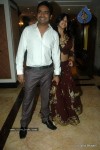 Bolly Celebs at Neelam Wedding Reception - 125 of 150
