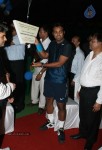 Bolly Celebs at New Tennis Court Launch - 11 of 32