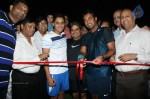 Bolly Celebs at New Tennis Court Launch - 12 of 32