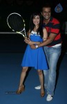 Bolly Celebs at New Tennis Court Launch - 14 of 32