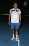 Bolly Celebs at New Tennis Court Launch - 20 of 32