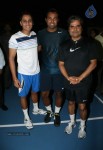 Bolly Celebs at New Tennis Court Launch - 25 of 32
