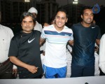 Bolly Celebs at New Tennis Court Launch - 32 of 32