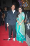 Bolly Celebs at Nikhil Dwivedi Wedding Photos - 36 of 41