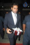 Bolly Celebs at Nikhil Dwivedi Wedding Photos - 37 of 41