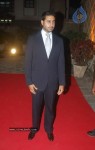 Bolly Celebs at Nikhil Dwivedi Wedding Photos - 38 of 41
