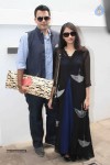 Bolly Celebs at Nishka Lulla Wedding Brunch Party - 12 of 48