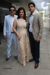 Bolly Celebs at Nishka Lulla Wedding Brunch Party - 42 of 48