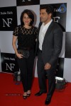 Bolly Celebs at Noble Faith Brand Launch - 22 of 40