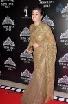 Bolly Celebs at On Red Carpet of Miss Diva 2013 - 22 of 22