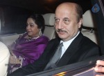 Bolly Celebs at Parmeshwar Godrej Oprah Party - 13 of 34