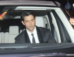 Bolly Celebs at Parmeshwar Godrej Oprah Party - 23 of 34