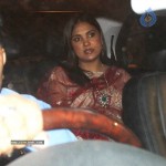 Bolly Celebs at Parmeshwar Godrej Oprah Party - 27 of 34