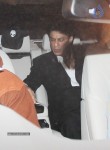Bolly Celebs at Parmeshwar Godrej Oprah Party - 29 of 34