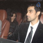 Bolly Celebs at Parmeshwar Godrej Oprah Party - 30 of 34