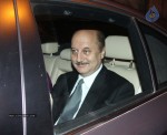 Bolly Celebs at Parmeshwar Godrej Oprah Party - 33 of 34