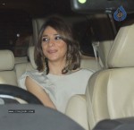 Bolly Celebs at Parmeshwar Godrej Oprah Party - 34 of 34