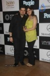 Bolly Celebs at People Magazine Best Dressed Awards 2011 - 40 of 58