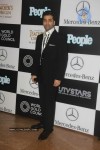 Bolly Celebs at People Magazine Best Dressed Awards 2011 - 42 of 58