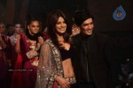Bolly Celebs at People Magazine Best Dressed Awards 2011 - 54 of 58