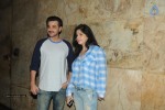 Bolly Celebs at Piku Special Screening - 16 of 29