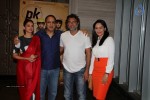 Bolly Celebs at PK Movie Grand Success Party - 79 of 96