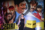 Bolly Celebs at Policegiri Premiere Show - 52 of 106