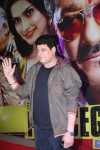 Bolly Celebs at Policegiri Premiere Show - 82 of 106