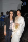 Bolly Celebs at Priyanka Chopra Bday Party - 12 of 81