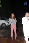 Bolly Celebs at Priyanka Chopra Bday Party - 13 of 81