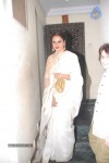 Bolly Celebs at Priyanka Chopra Bday Party - 66 of 81
