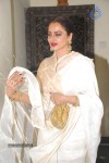 Bolly Celebs at Priyanka Chopra Bday Party - 72 of 81