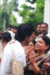 Bolly Celebs at Priyanka Chopra Father Funeral - 65 of 115