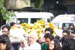 Bolly Celebs at Priyanka Chopra Father Funeral - 47 of 115